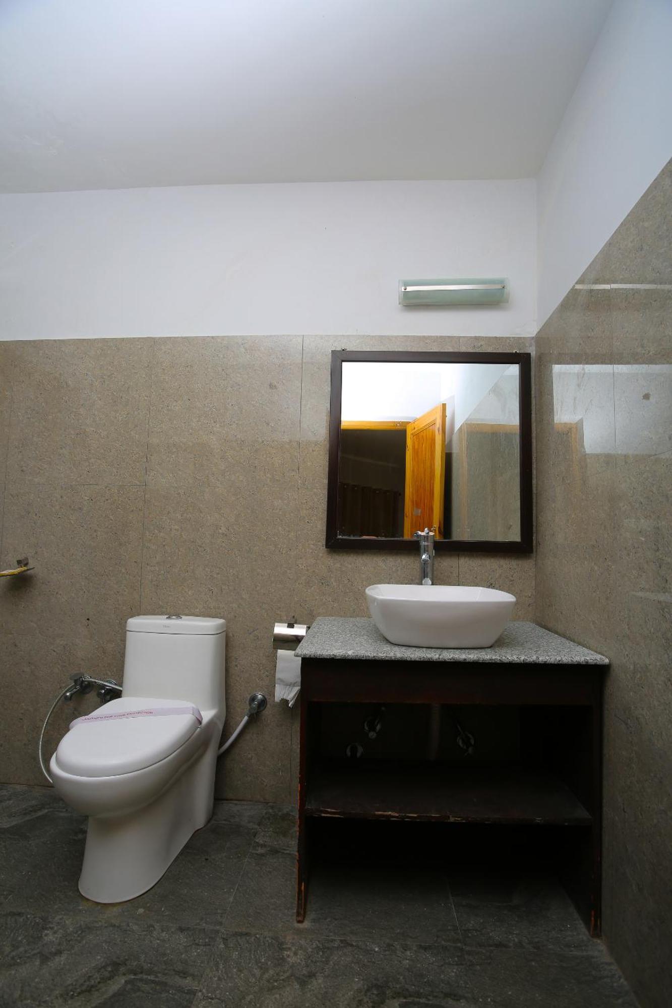 Hotel Grand Nubra Deskit Exterior photo